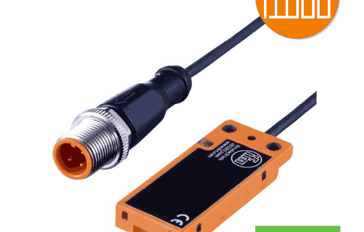 Емкостный уровнемер IFM KQ5101